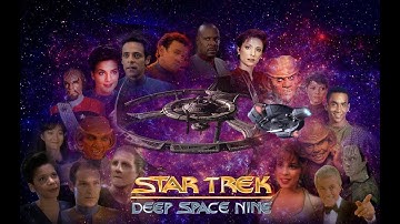 Dennis McCarthy - Star Trek DS9 - The Way You Look Tonight