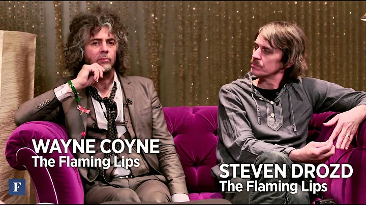 The Flaming Lips: 30 Years In The Music Business