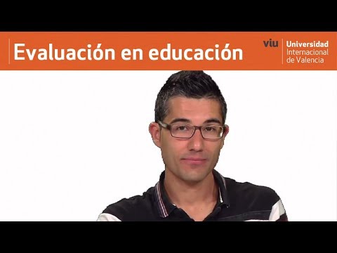 Video: ¿Qué es la evaluación de procesos en educación?