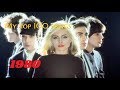 My top 100 songs of 1980