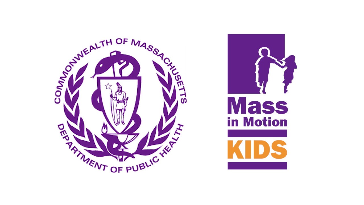 Mass In Motion - Eat more fruits and veggies - YouTube