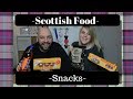 Scottish food | Snacks