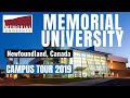 Memorial University of Newfoundland, St. Johns, CANADA.