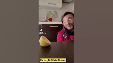 Mercuri 88 Official TikTok Mmh Lemon 