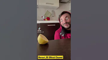 Mercuri_88 Official TikTok - Mmh Lemon