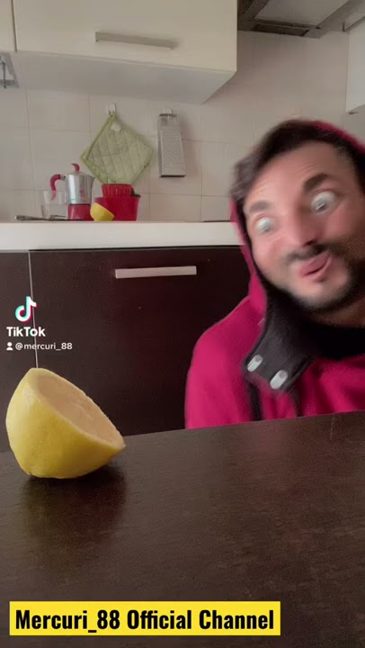 Mercuri_88  TikTok - Mmh Lemon