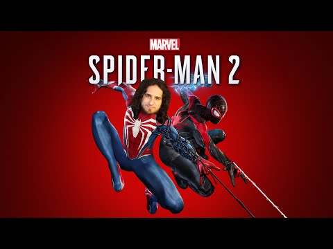 DOS SPIDERMAN EN MANHATTAN | SPIDER-MAN 2 (PS5)