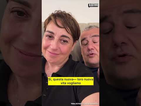 Video Benedetta Rossi non mostra le figlie sui social: ecco il motivo