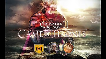 CK2 AGOT: The New Valyrian Empire | Ep1 | "I Am Aurion - I Am Emperor"