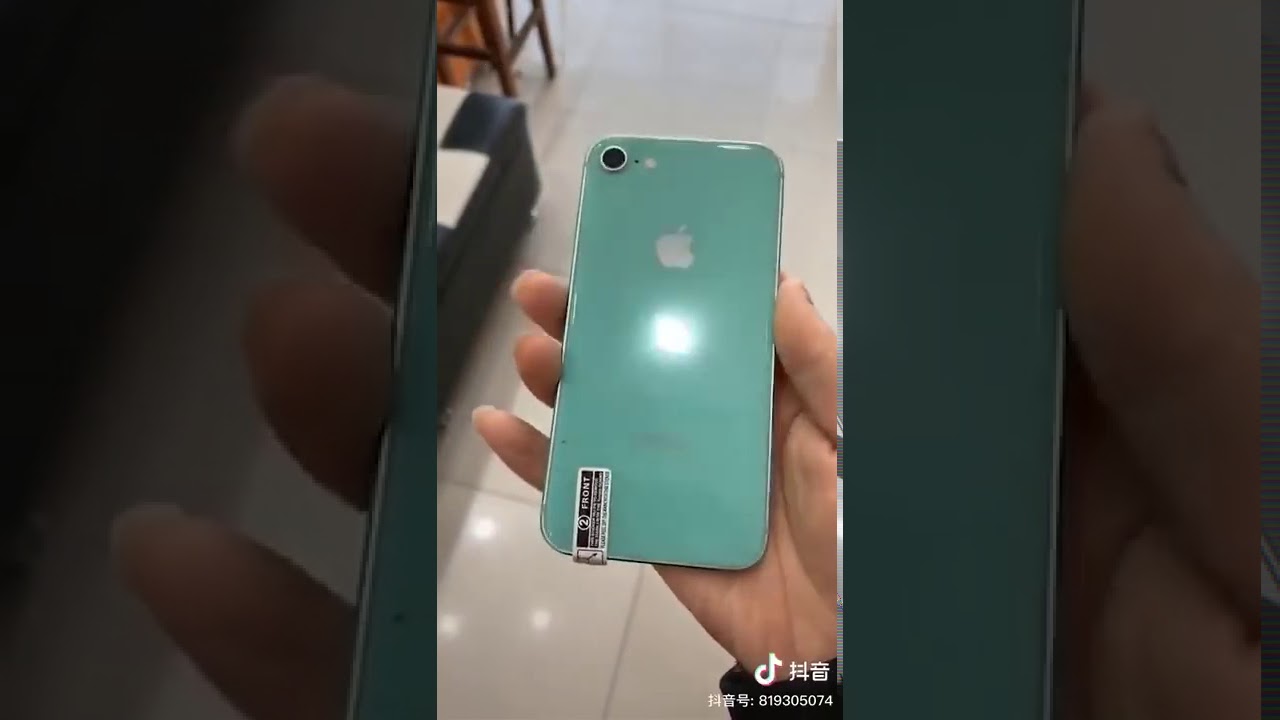 IPhone 9 | IPhone SE 2 Hands on!!