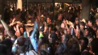 The Michael D. Band - Lets Get Rowdy Video