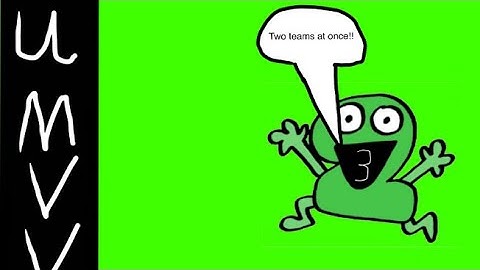 Ultra Mega Viewer Voting Episode 3