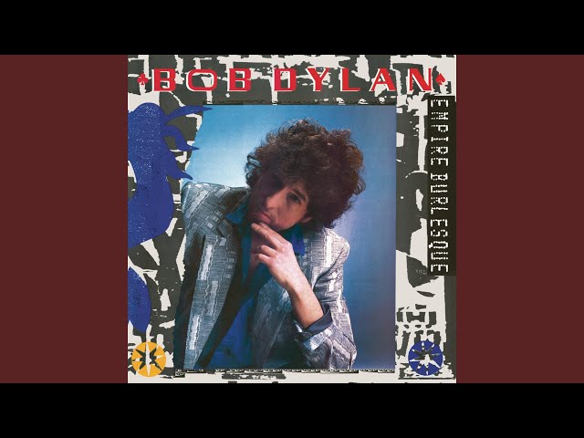 Bob Dylan - Clean Cut Kid