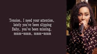 Rendezvous - Little Mix Lyrics & Pictures