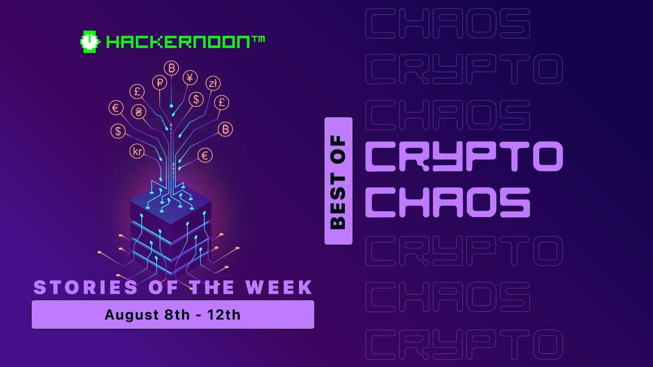 Why Crypto Is In Trouble-NFTs and Trust