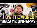 Why The West Can T Find Happiness Hasan Spiker 