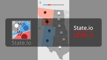 State.io : Level 2