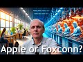 The applefoxconn paradox  rethinking manufacturing in the west