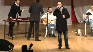 Ihl Sözlük Eşref Ziya Terzi Sanatta 20. Yıl Programı (Eşref Ziya - Mustafa Cihat).Mpeg