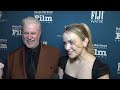 SBIFF 2026 - "Sense of Emergency" Filmmaker Interview