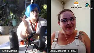 ESTE CANAL COMPARTILHA BOAS NOTÍCIAS!