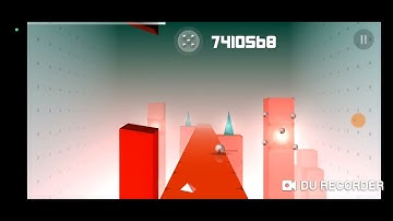 Smash Hit 2 - Checkpoint 17