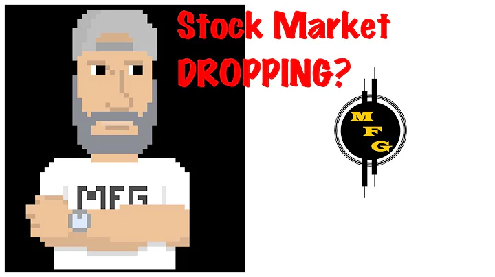 STOCK MARKET CRASHING? - 12-8-22 - #TRADING #INVES...