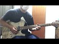 RADWIMPS &pi; 絶対延命Ver   【Guitar Cover】