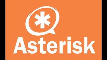 Asterisk Architecture