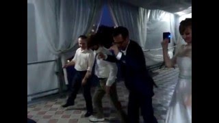 Учимся снимать видео.Красиво очень. Показательный групповой танец MOV02346 Учимся снимать видео.Красиво очень. Показательный групповой танец MOV02346