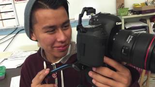 MEA Student Stories - Alex