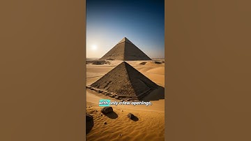 The Great Pyramid