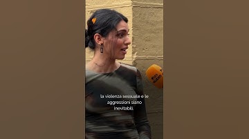 The state of gender-based violence in Australia | SBS Examines #shorts