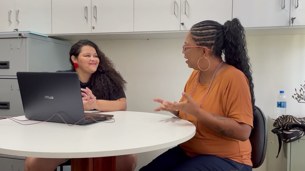 Módulo V - Uma teoria geral do que sejam DH. Produção de conteúdos humanísticos. Vídeo 3