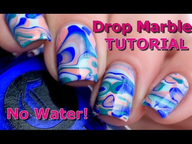 How Long It Take For Nail Polish to Dry? - How to Make Dry Nail Polish  Faster