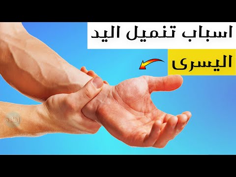 فيديو: لماذا تم اضطهاد اليد اليسرى؟