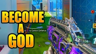 HOW TO BECOME A GOD AṪ BLACK OPS 3 INSANE TIPS! HOW TO GET BETTER AT CALL OF DUTY BLACK OPS 3 TIPS!!