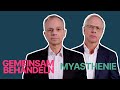 Myasthenie - Gemeinsam behandeln! | Asklepios