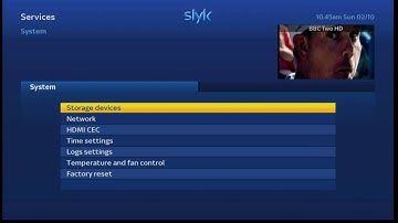 How To Test Your Network Configuration on Your Enigma2 Receiver