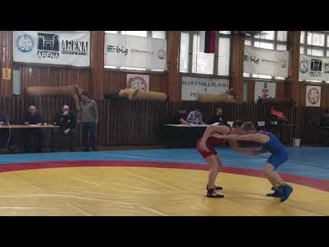 کشتی دختر ایرانی با پسر افغانی