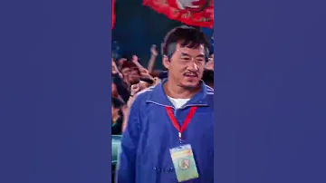 Fighting Dragons The Respect Jackie Chan Deserves 