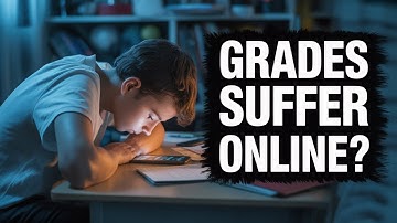 Hoe internetgebruik de cijfers van leerlingen beïnvloedt (een datagestuurd onderzoek)