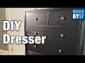 How to Make a Tall Dresser | MADE by AP (2021)