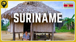 Explore SURINAME: History, Culture, People, and Mind Blowing Destinations screenshot 2