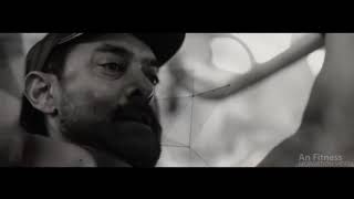 Aamir khan work out at Gym Transformation  Motivation video 🔥 Full Body Workout For Men 🔥