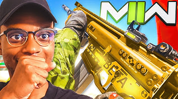 Modern Warfare 2 is too easy