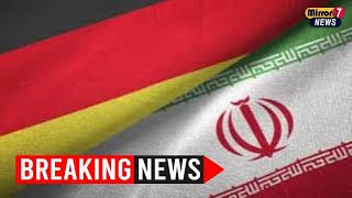 Germany Reopens Schengen Visa Door for Applicants in Iran