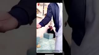 قصيدة الفارس دليم الطر في الشيخ مقبول بن هريس شيخ قبيلة الشلاوى برواية الشاعر ملفي المورقي