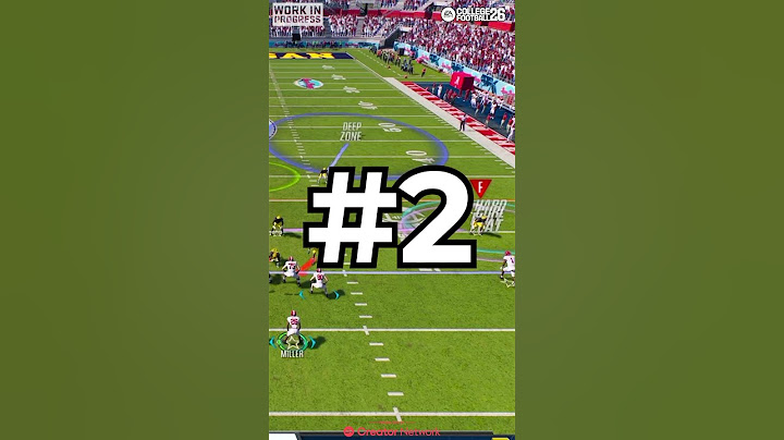 3 NEW Tips Every College Football 26 Player Needs to Know!