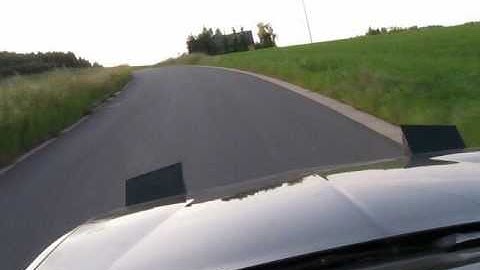 My Pontiac Firebird 3.1l V6